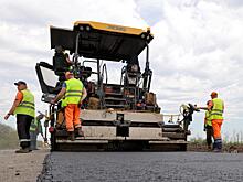 В Ростове-на-Дону с начала года отремонтировали 78 тыс. кв.м дорог