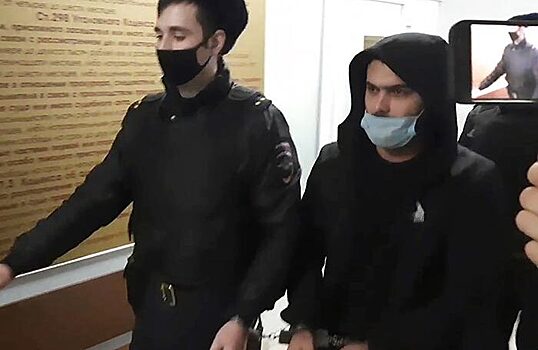 Адвокат: участник нападения на вдову Градского хотел сбежать за границу, но передумал
