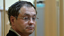 Суд вернул прокурору дело экс-владельца "Моего банка" Фетисова