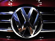 Volkswagen увеличил прибыль на 44%