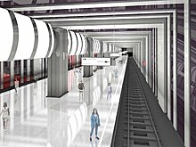 Новым станциям столичного метро дали названия