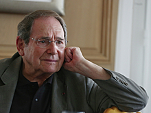 Французский актер Робер Оссейн умер в возрасте 93 лет