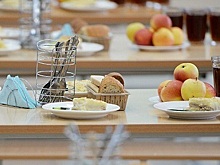 Суд обязал комбинат «Артис-Детское питание» погасить задолженность за поставки продуктов для школьного питания