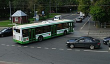В Москве поймали пьяных водителей автобусов