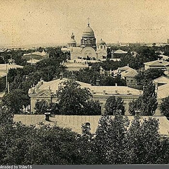 Как на юге России появились армянские города