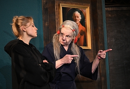 Названы главные опасности при покупке квартиры у пожилых людей