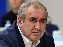 Госдума освободила Сергея Неверова от должности вице-спикера нижней палаты