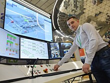 Переработкой отходов теперь можно управлять удаленно