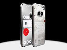 SmartPrix: Nothing Phone 2a Plus получит эксклюзивный чип и новую камеру