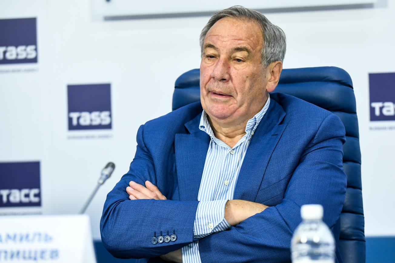 Тарпищев назвал победу 16-летней Лютовой в Мемфисе уникальной