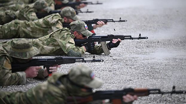 Военный эксперт назвал два слова, которые «остановят» конфликт на Украине