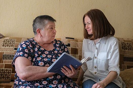 «Осень жизни должна быть красивой»