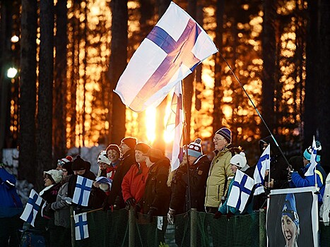 Не корейская каша. Как бережливые финны заставят забыть о Тюмени