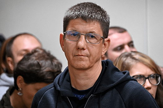 Бывший директор «Чертаново» Ларин рассказал об эмоциональной реакции на освобождение из тюрьмы