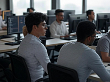 Россия упростила трудоустройство иностранных ИТ-специалистов