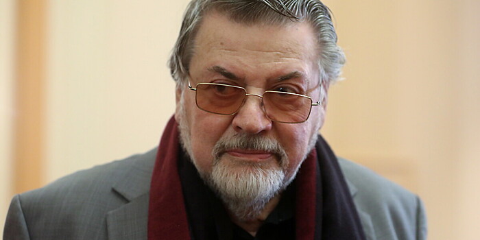 Исполнилось 90 лет со дня рождения Александра Ширвиндта