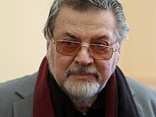 Исполнилось 90 лет со дня рождения Александра Ширвиндта