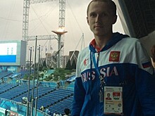 Нижегородец завоевал бронзу на чемпионате России по бадминтону