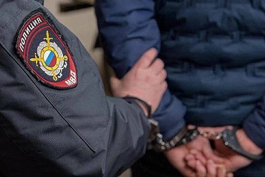 Во Владивостоке задержан кидавшийся с ножом на людей мужчина