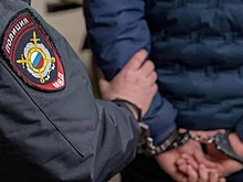 Во Владивостоке задержан кидавшийся с ножом на людей мужчина