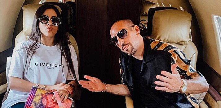 Хенесс о Рибери и «Реале»: «Моя жена приготовила халяль для его жены и та после ужина сказала: «Мы остаемся в Мюнхене»