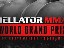 Мир — первый соперник Емельяненко в Гран-при Bellator: объявлен состав пар