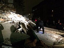 Эвакуированы около 130 жильцов дома в Ярославле