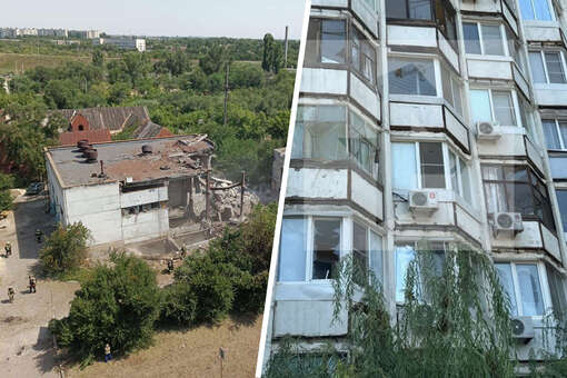 Администрация: под завалами станции в Волгограде после взрыва могут быть трое