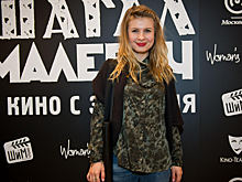 Анна Цуканова‑Котт вспомнила о расставании с первым мужем: «Развод мечты»