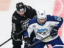 Дементьев: у «Трактора» были ужасные выезды с кучей перелётов и сломом часовых поясов