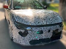 Незадолго до дебюта Weimar раскрыла новую информацию о своем технологичном кроссе M7