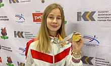 Тренер олимпийской чемпионки Слесаренко воспитывает новую звезду в Волгограде
