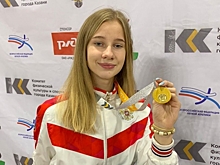 Тренер олимпийской чемпионки Слесаренко воспитывает новую звезду в Волгограде