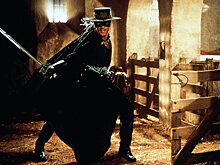 Независимые студии отправят Зорро в будущее