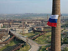 Хуснуллин: принято окончательное решение превратить "Азовсталь" в технопарк