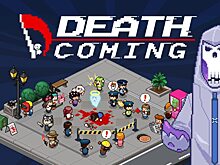 Запущена бесплатная раздача игры в стиле фильма "Пункт назначения"