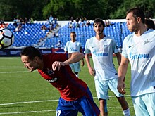 «СКА-Хабаровск» и «Зенит» договорились о сотрудничестве