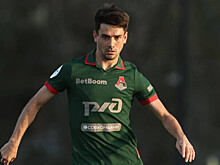 «Локомотив» обыграл «Урал» в товарищеском матче в ОАЭ