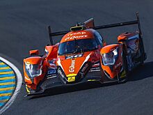 Toyota установила рекорд круга «24 часов Ле-мана», G-Drive – лучший в LMP2
