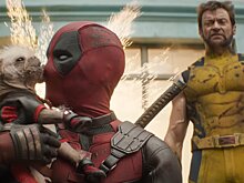 Когда выйдет «Дэдпул и Росомаха» в России? Ждать придется недолго
