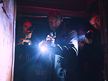 В сети вышел триллер «Водоворот»