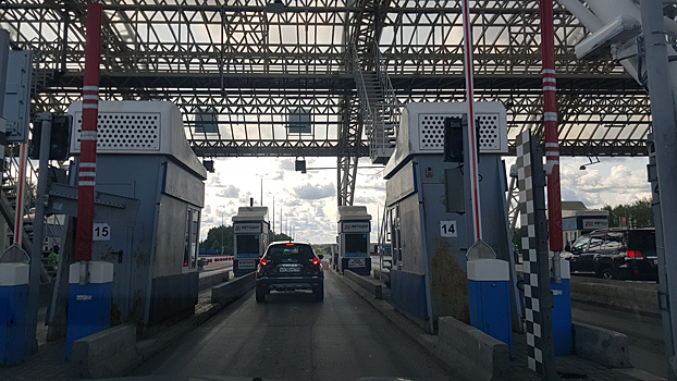 Кассир транспондеров приняла роды у пассажирки под Калугой