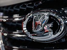 Новая модель Lada может получить название Yarus