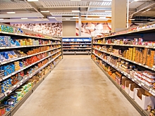 Медики назвали лучшее средство для дезинфекции продуктов из магазина