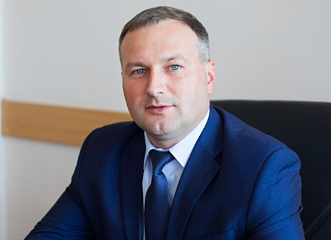 Мэр Великого Новгорода заболел коронавирусом