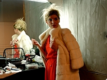 На «Мосфильме» снимают короткий метр