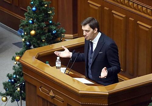 Раскрыт вероятный план Коломойского по замене премьера Украины своим ставленником