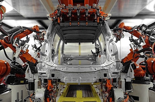 Озвучены цены на новые российские автомобили Volga