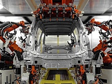 Озвучены цены на новые российские автомобили Volga