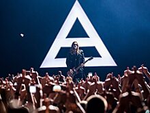 Послушали новый альбом Thirty Seconds To Mars: это очень круто